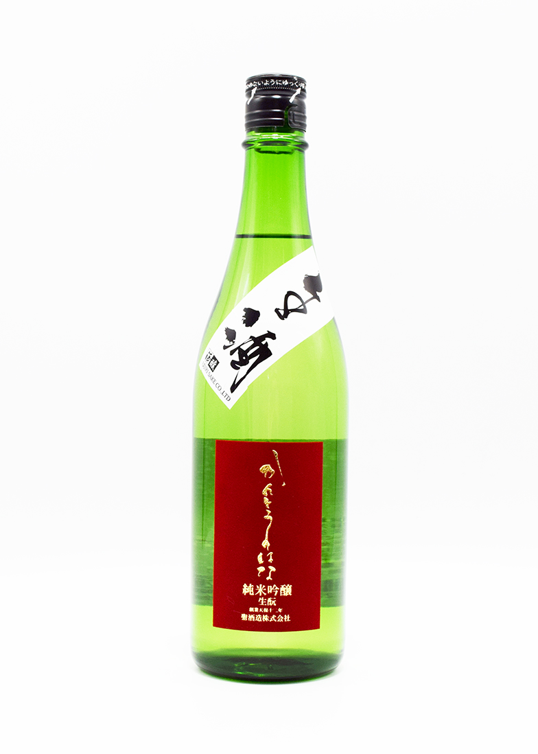 船尾瀧 特別純米酒 | 商品紹介 | 船尾瀧（柴崎酒造） 聖酒造「かんとうのはな 別誂 純米大吟醸」、柴崎酒造「船尾瀧 大吟醸」